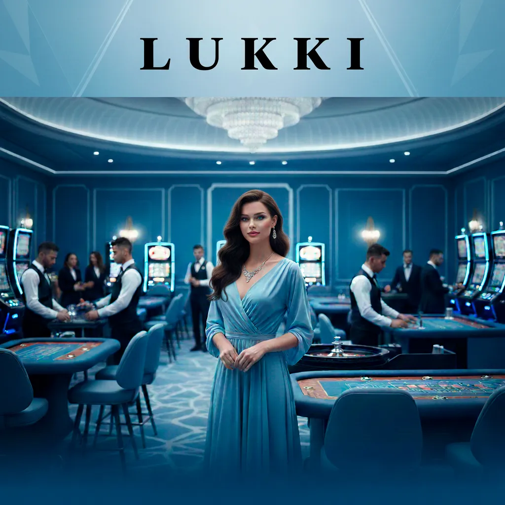 Lukki Casino: Fresh Look at Slots, Bonuses and Banking